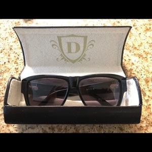 COPY - Dita “Insider” sunglasses